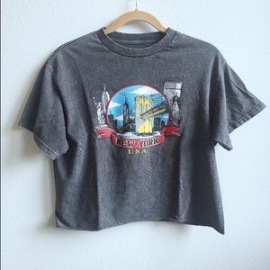 Brandy Melville New York T-Shirt